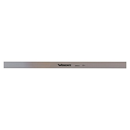 Wisent Aluminium-Abziehlatte (Länge: 300 cm)