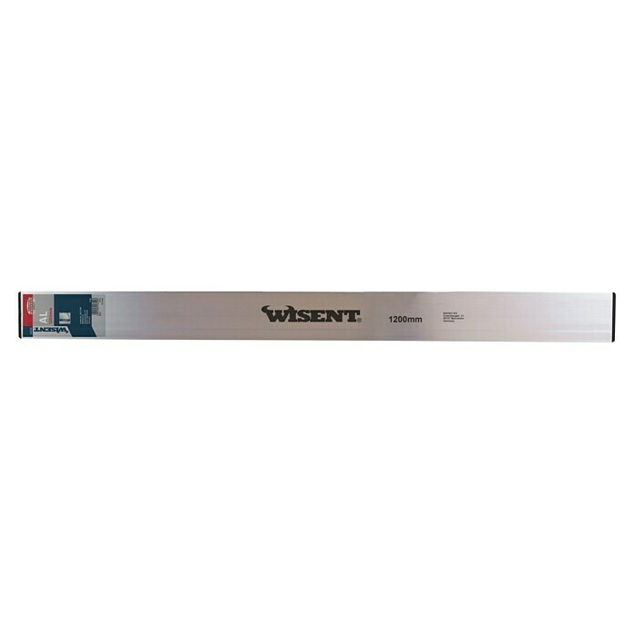 Wisent Aluminium-Abziehlatte (Länge: 120 cm)