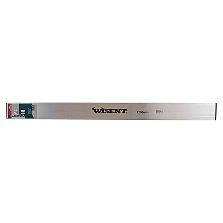 Wisent Aluminium-Abziehlatte (Länge: 120 cm)