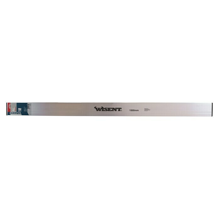 Wisent Aluminium-Abziehlatte (Länge: 150 cm)