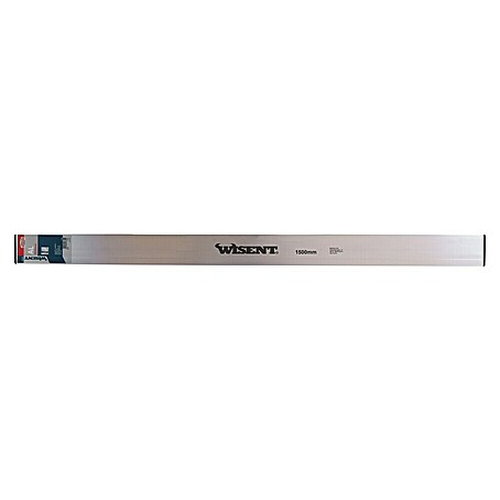Wisent Aluminium-Abziehlatte (Länge: 150 cm)