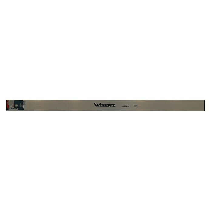 Wisent Aluminium-Abziehlatte (Länge: 180 cm)