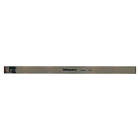 Wisent Aluminium-Abziehlatte (Länge: 180 cm)
