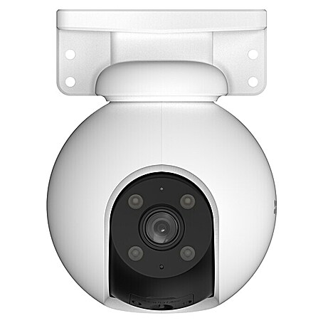 EZVIZ Überwachungskamera H8 Pro 3K (Smarte Steuerung: Ezviz-App, Nachtsichtreichweite: 30 m)
