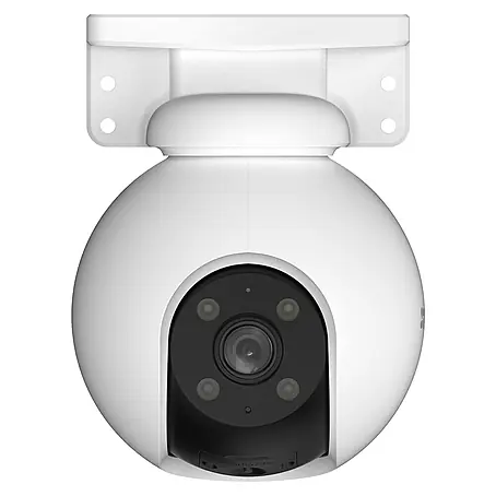 EZVIZ  Überwachungskamera H8 Pro 3K