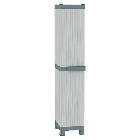Terry  Kunststoff-Mehrzweckschrank Wave Base 2350R
