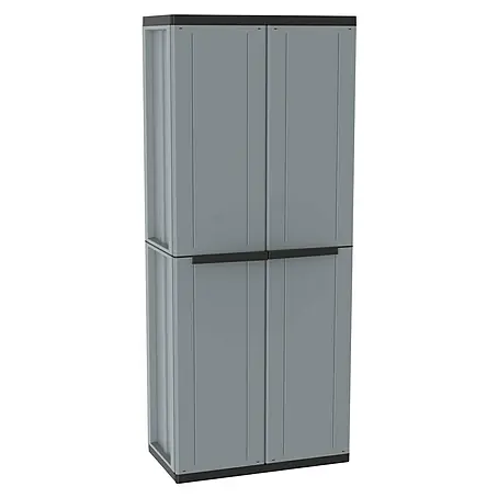 Terry JLine Kunststoff-Mehrzweckschrank J Line 368