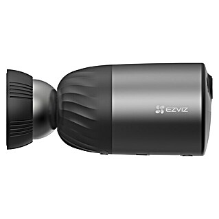 EZVIZ Akku-Überwachungskamera BC1C (Smarte Steuerung: Ezviz-App, Nachtsichtreichweite: 10 m)