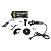 Fartools Multischleifer Multi-Rex 900 (900 W, Durchmesser Scheibe: 125 mm, 1 300 U/min - 4 000 U/min) | BAUHAUS