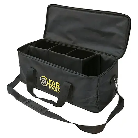 Fartools  Werkzeugtasche MyRexbag