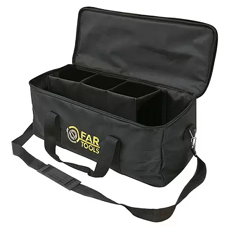 Fartools  Werkzeugtasche MyRexbag