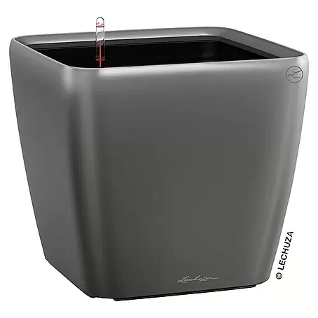 Lechuza  Pflanzkasten Quadro Premium
