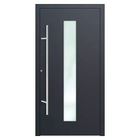 FM Türen  Haustür FM90-51