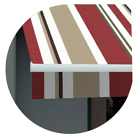SmartSun  Lona para toldo Poliéster
