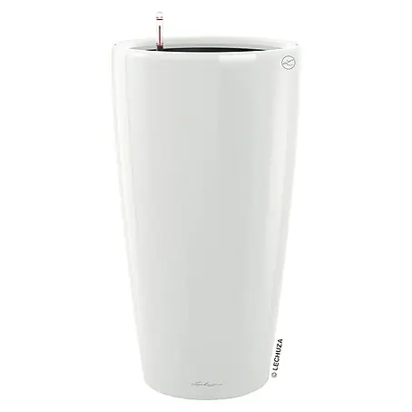 Lechuza  Pflanzsäule rund Rondo Premium