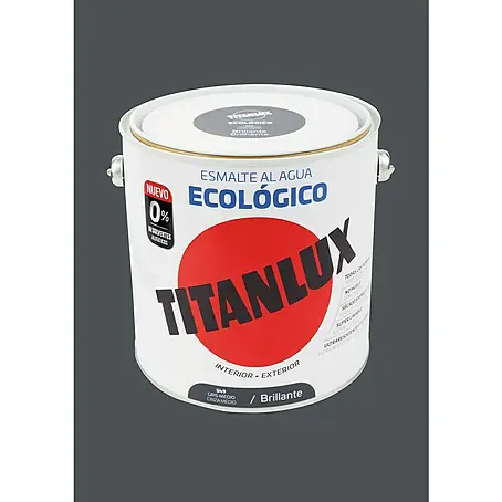Titanlux  Esmalte de color Eco