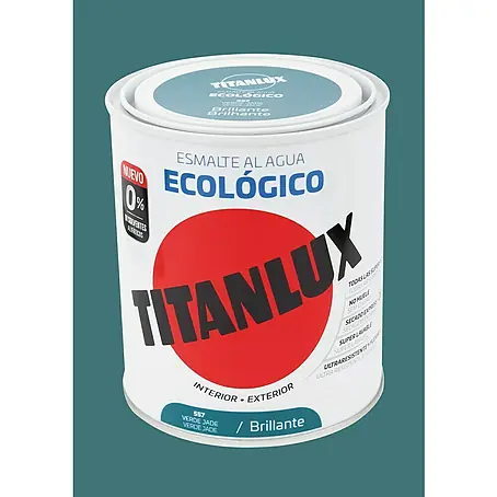 Titanlux  Esmalte de color Eco