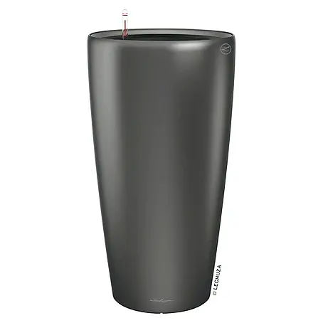 Lechuza  Pflanzsäule rund Rondo Premium