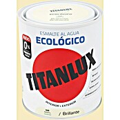 Titanlux Esmalte de color Eco Márfil (750 ml, Brillante)
