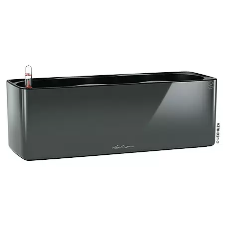 Lechuza  Kräuterkasten Cube Glossy Tripple