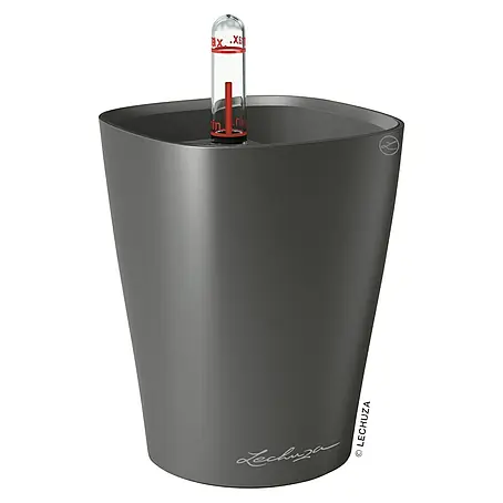 Lechuza  Pflanztopf Mini-Deltini