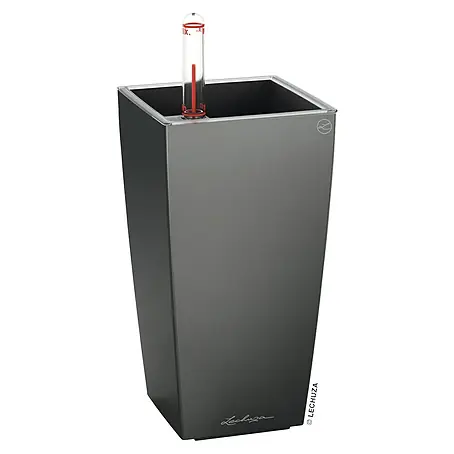 Lechuza  Pflanztopf Cubi