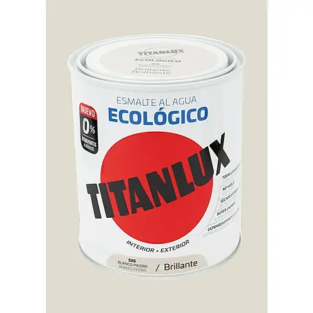 Titanlux  Esmalte de color Eco