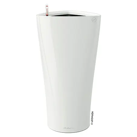 Lechuza  Pflanzsäule rund Delta