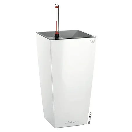 Lechuza  Pflanztopf Cubi