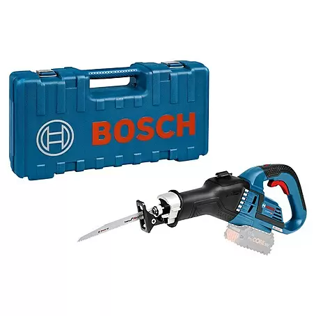 Bosch Professional AMPShare 18V Sierra de sable de batería GSA 18V-32