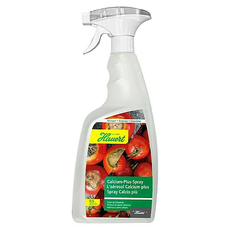 Manna  Pflanzenstärkungsmittel Calcium Plus Spray