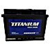 Batería para embarcaciones Titanium 