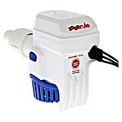 Rule Bomba de achique RM 500 (Capacidad de bombeo máx.: 2.850 l/h, 12 V) | BAUHAUS