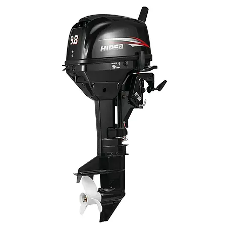 Hidea  Motor fueraborda 9,9 HP