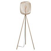 Eglo Romazzina Stehleuchte (40 W, Höhe: 140,5 cm, Sand, E27) | BAUHAUS