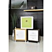 Phönix Aufbewahrungsbox Stor It (L x B x H: 34 x 34 x 34 cm, Polyester-Canvas, Grün)
