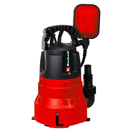 Einhell  Bomba para aguas sucias GC-DP 7035 LL