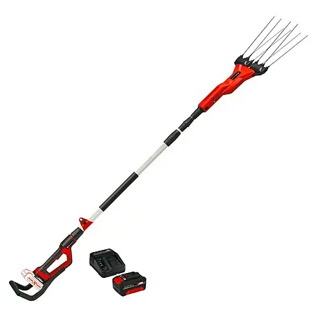 Einhell  Vareador de olivas GE-FS 18/53 Li