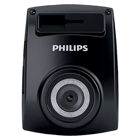 Philips  Dashcam ADR610