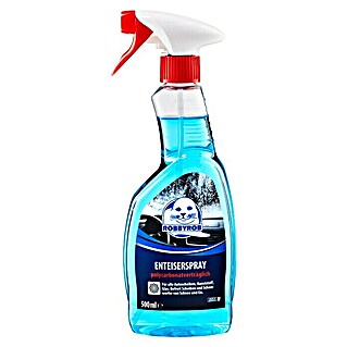 Robbyrob Scheibenenteiser Enteiserspray (0,5 l)