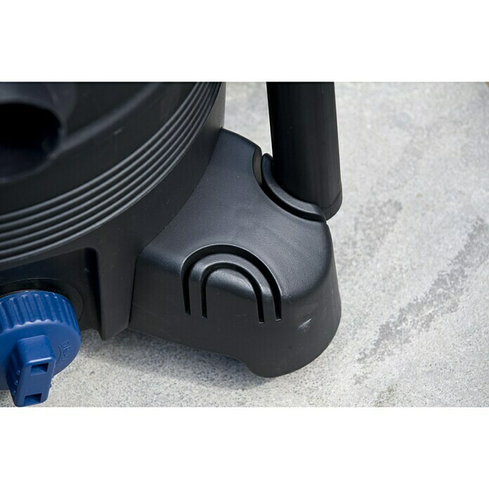 Ubbink Teichschlammsauger VacuProCleaner Maxi1.250 W - 1.400 W, Tankvolumen: 35 l Detail Shot