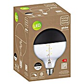 Home Sweet Home LED-Lampe Filament Classic Vintage Globe-Form (E27, Dimmbar, Neutralweiß, 280 lm, 4 W) | BAUHAUS