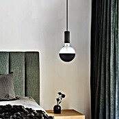 Home Sweet Home LED-Lampe Filament Classic Vintage Globe-Form (E27, Dimmbar, Neutralweiß, 280 lm, 4 W) | BAUHAUS