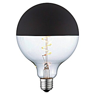 Home Sweet Home LED-Lampe Filament Classic Vintage Globe-Form (E27, Dimmbar, Neutralweiß, 280 lm, 4 W)