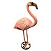 Ubbink Dekofigur Flamingo 
