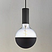 Home Sweet Home LED-Lampe Filament Classic Vintage Globe-Form (E27, Dimmbar, Neutralweiß, 280 lm, 4 W) | BAUHAUS