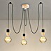 Home Sweet Home Plafondhouder voor lamp 