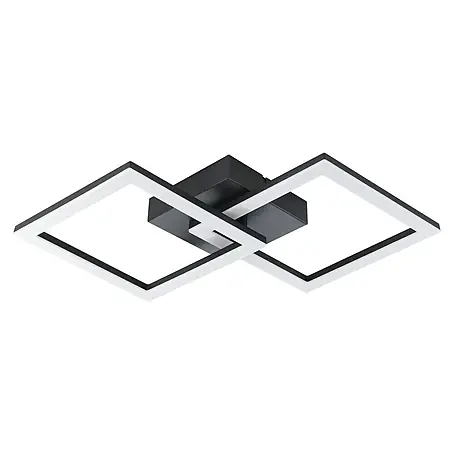 Eglo  Plafón LED Huerta-E