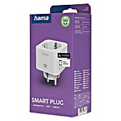 Hama Smart-Steckdose WLAN Matter (Innen, Weiß, 3.680 W) | BAUHAUS