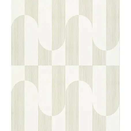 Papel pintado Geométrico